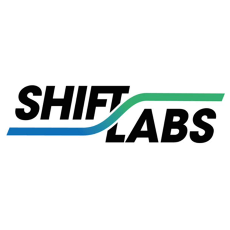 Shiftlabs logo