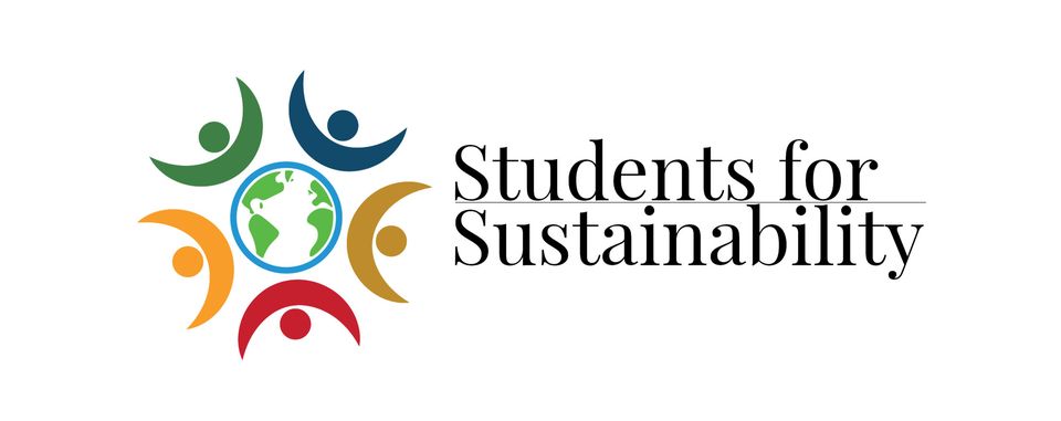 Logga för Students for Sustainability