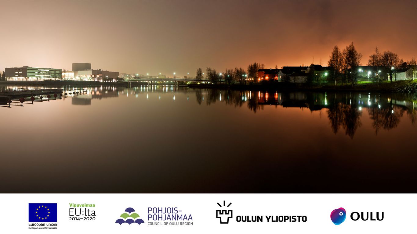 The Safe and Sustainable Darkness research project