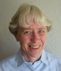Ruth Williams