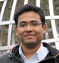 Souvik Dhara