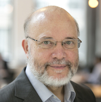 Francois Baccelli