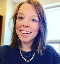 Cynthia Rush