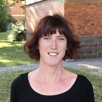 Maria Deijfen