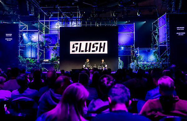 Slush