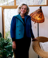 Gunilla Bradley
