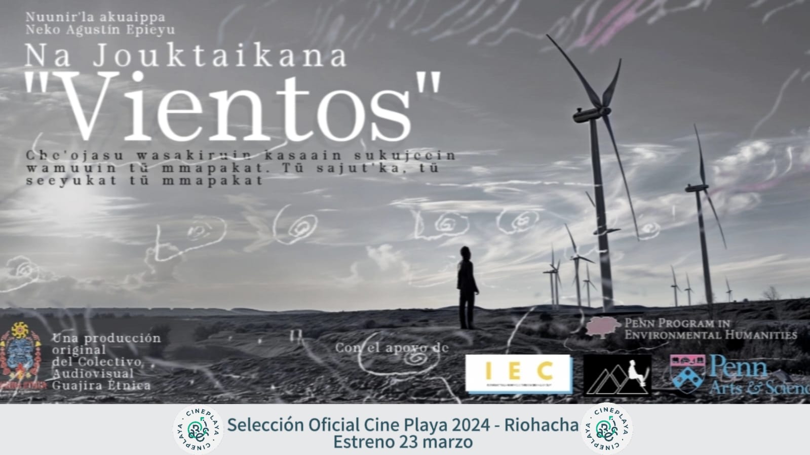 Na Jouktaikana/Winds