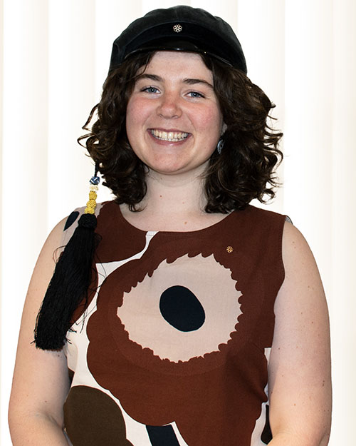 Lydia Boij