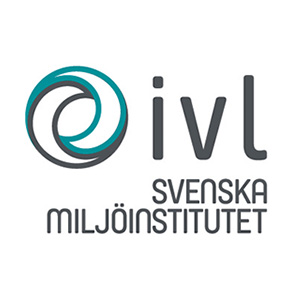 IVL:s logotyp.