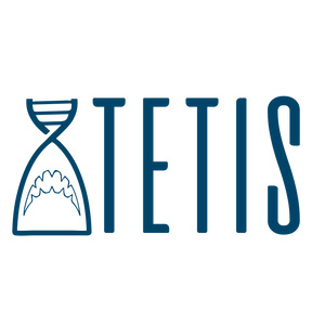 Tetis Biotechnologys logotyp.