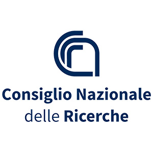 Italian National Research Council logo.