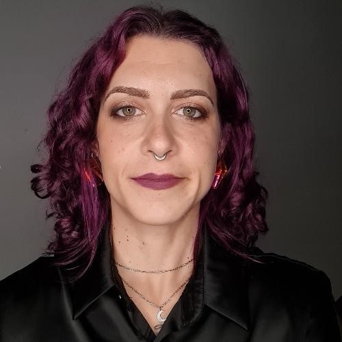 Marta Martínez-Sanz 