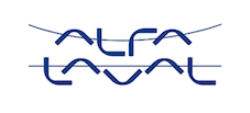 Alfa Laval logo