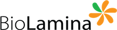 BioLamina logo