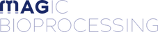 MAGic Bioprocessing logo