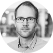 Niklas Andersson; hydrogeologist, SWECO