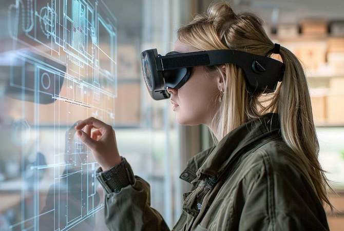 Immersive Technologies Lab | KTH