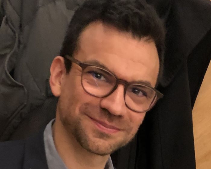 Picture of Stefano Sorrentino