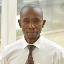 Bernard Shibwabo