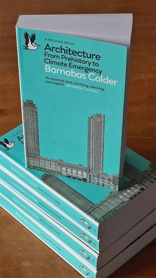 Barnabas bok