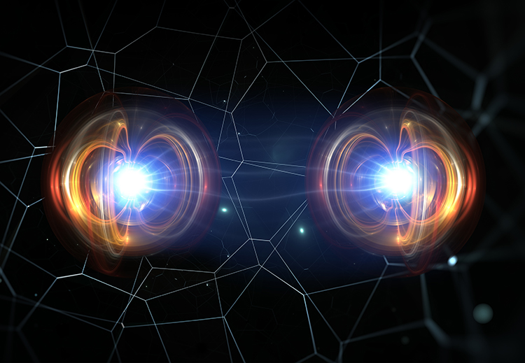 Quantum and Nano Physics