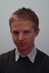 Jonas Berglund, Datornätverk, kommunikation och säkerhet