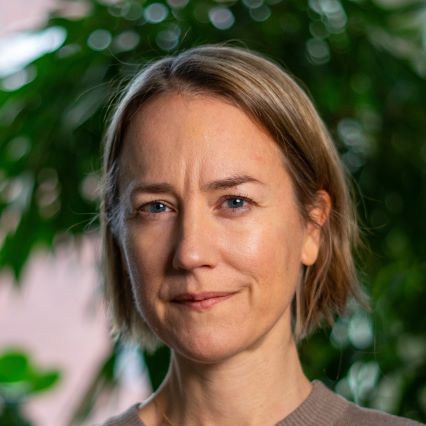 Kerstin Forsberg