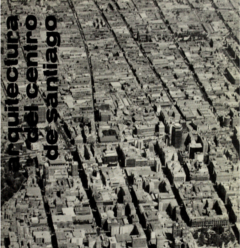 Bild av stad, ovanifrån