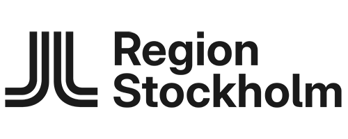 Region Stockholm logo
