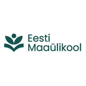 Estonian University of Life Sciences' logo.