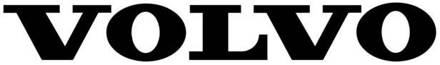 Volvo logo