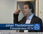 Johan Thorbiörnson