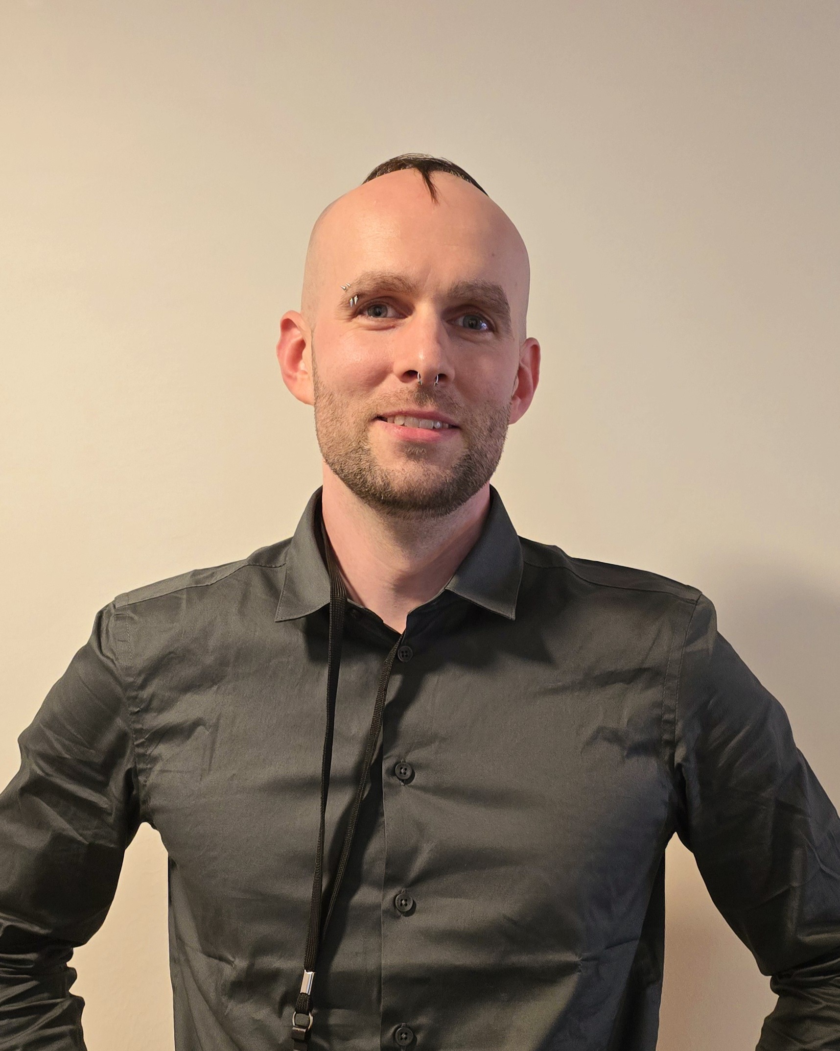 Christian Lindberg