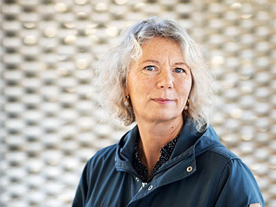 Annika Vänje