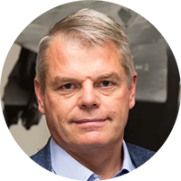 Petter Bedoire portrait
