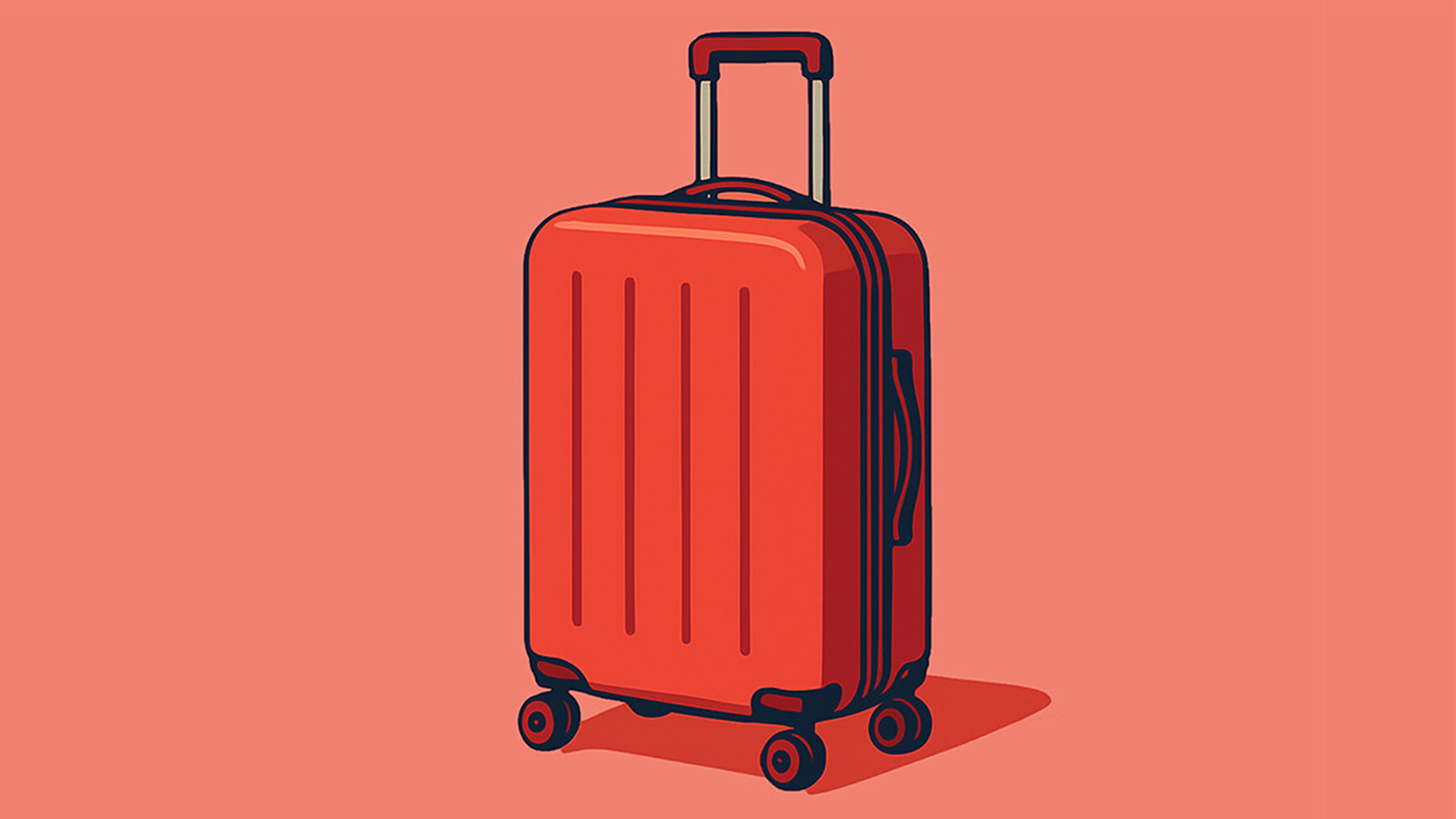 Suitcase