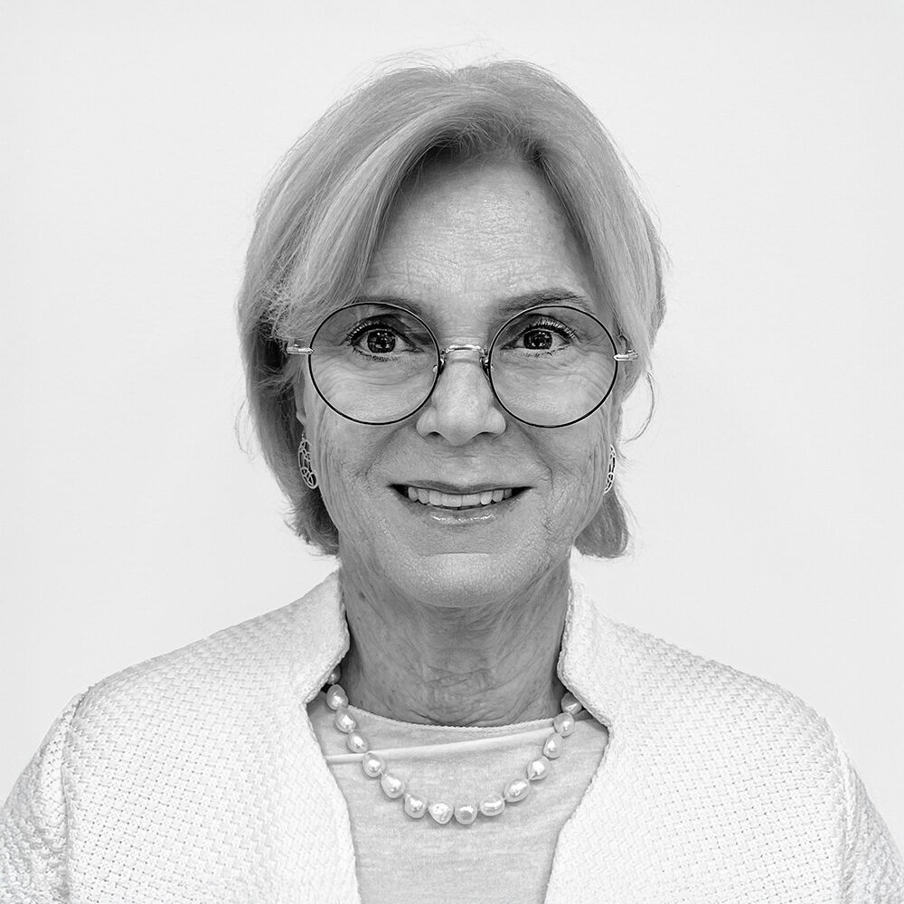 Karin Forseke