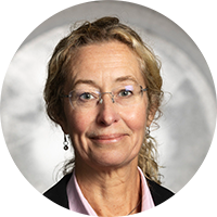 Susanne Norgren portrait