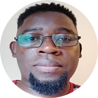 Manuel Nhangumbe portrait