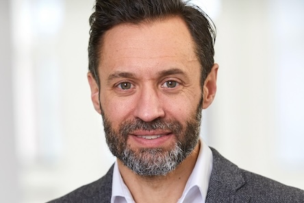 Henrik Hult