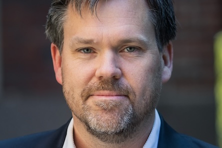 Daniel Söderberg.