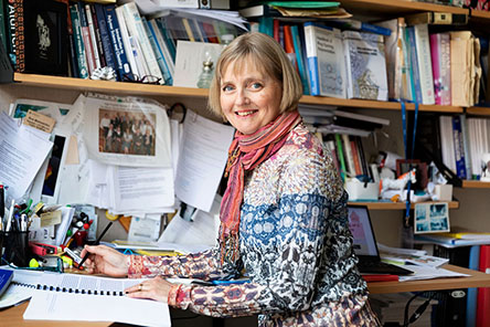Eva Malmström Jonsson