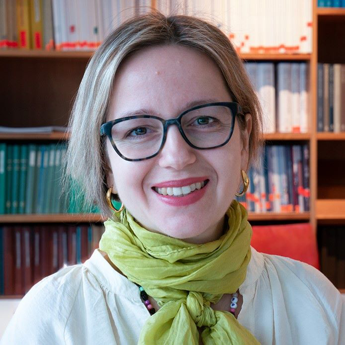 Iva Lučić 