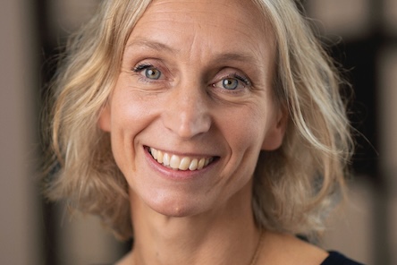 Ann Legeby