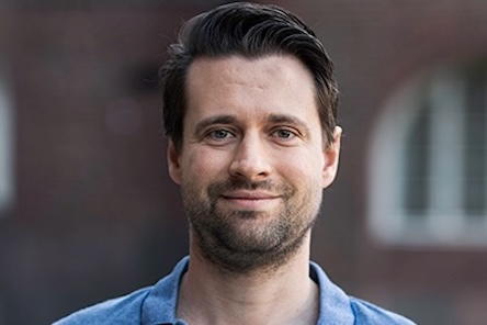 Ricardo Vinuesa