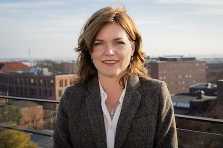 Karin Larsdotter