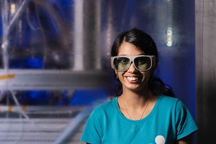 Vaishali Ayda