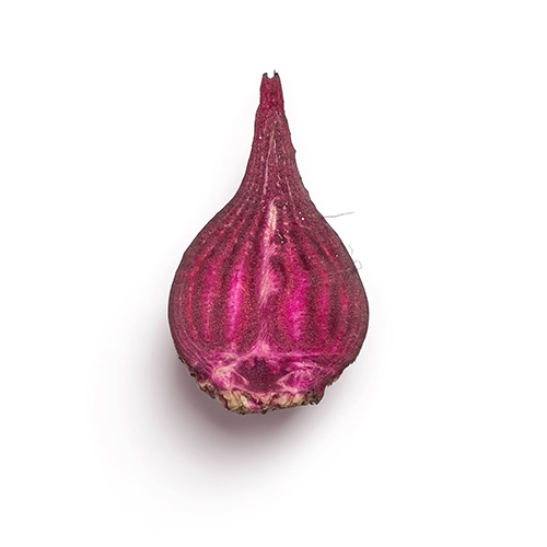 An onion.