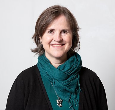 Mara-Lena Antti