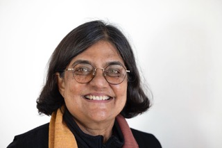 Lakshmi Murthy